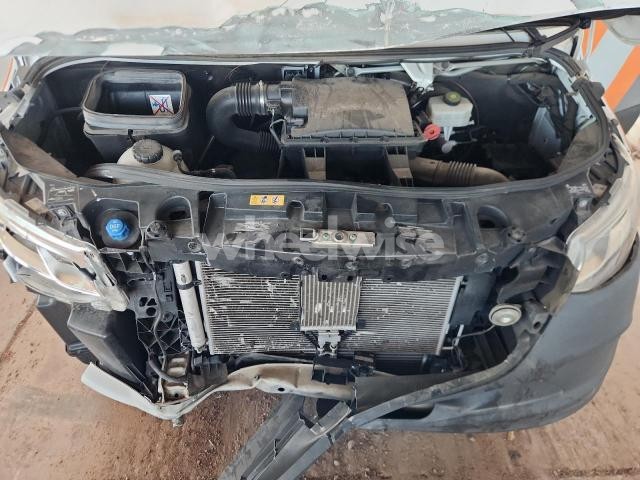 Photo 6 of 2021 MERCEDES-BENZ SPRINTER 2500 (VIN W1Y4EBHY3MT075123)