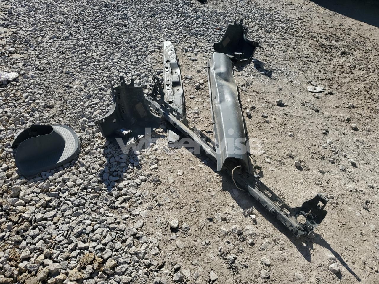 Photo 12 of 2021 MERCEDES BENZ SPRINTER 2500 DELIVERY VAN (VIN W1Y4EBHY6MT058798)