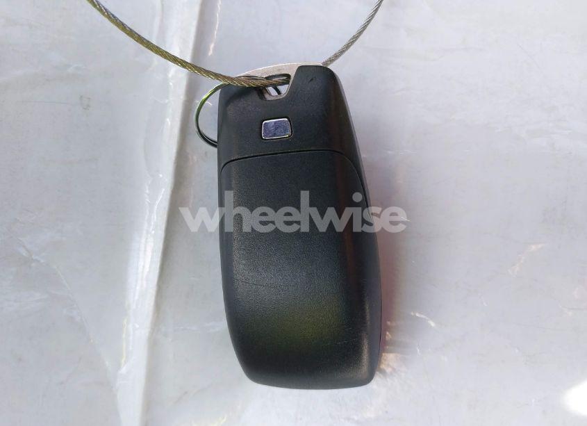 Photo 11 of 2021 Mercedes-benz Sprinter 2500 STANDARD ROOF V6 (VIN W1Y4EBHY8MT075330)