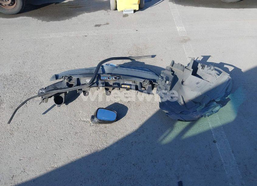 Photo 12 of 2021 Mercedes-benz Sprinter 2500 STANDARD ROOF V6 (VIN W1Y4EBHY8MT075330)