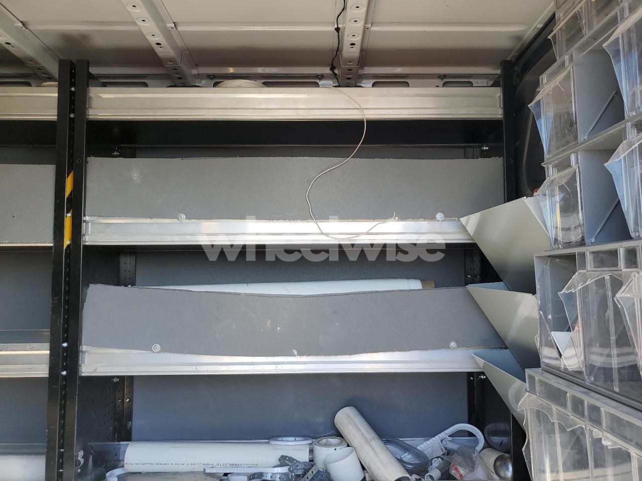 Photo 10 of 2022 MERCEDES-BENZ SPRINTER 2500 (VIN W1Y4EBHY9NT104870)