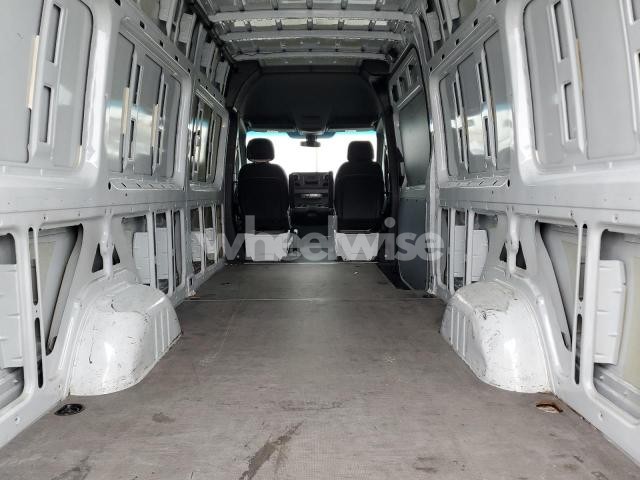 Photo 8 of 2022 MERCEDES-BENZ SPRINTER 2500 (VIN W1Y4ECHY3NT090115)