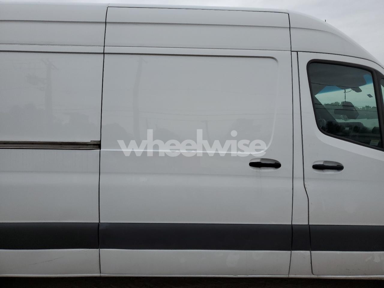 Photo 11 of 2021 MERCEDES-BENZ SPRINTER 2500 (VIN W1Y4EDHY0MT079125)