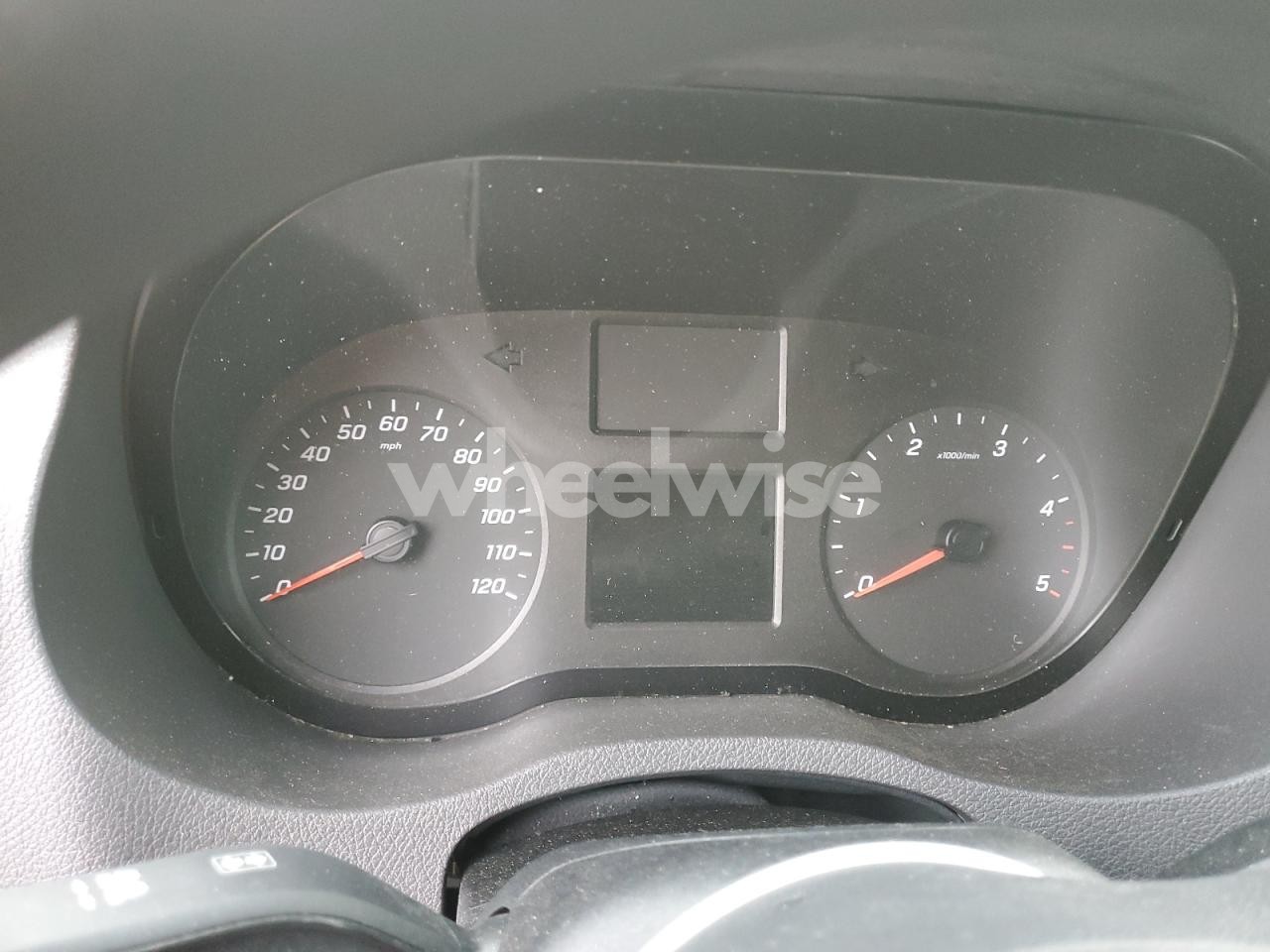 Photo 9 of 2021 MERCEDES-BENZ SPRINTER 2500 (VIN W1Y4EDHY0MT079125)