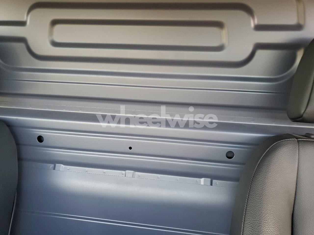 Photo 10 of 2025 MERCEDES-BENZ SPRINTER 2500 (VIN W1Y4KBHY3ST204063)