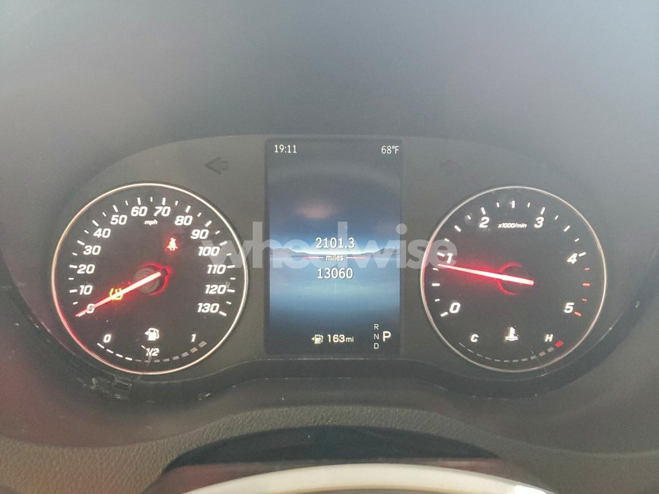 Photo 9 of 2025 MERCEDES-BENZ SPRINTER 2500 (VIN W1Y4KBHY3ST204063)