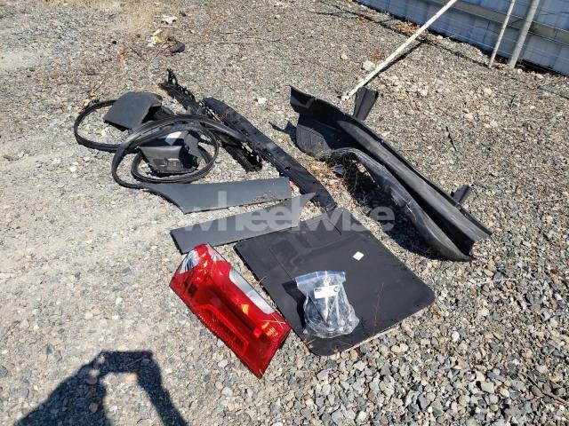 Photo 7 of 2024 MERCEDES-BENZ SPRINTER 2500 (VIN W1Y4KBHY4RT178504)