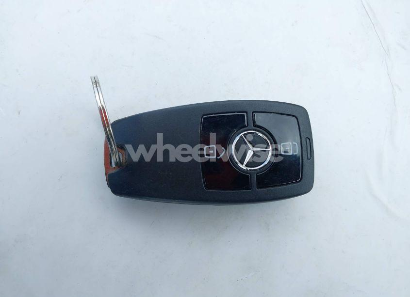 Photo 11 of 2023 Mercedes-benz Sprinter 2500 STANDARD ROOF 4-CYL DIESEL (VIN W1Y4KBHY7PT146269)