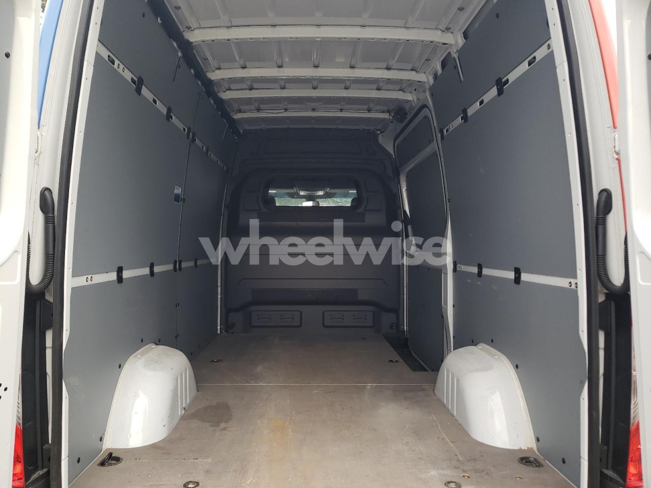 Photo 10 of 2024 MERCEDES-BENZ SPRINTER 2500 (VIN W1Y4KBHY7RT180473)