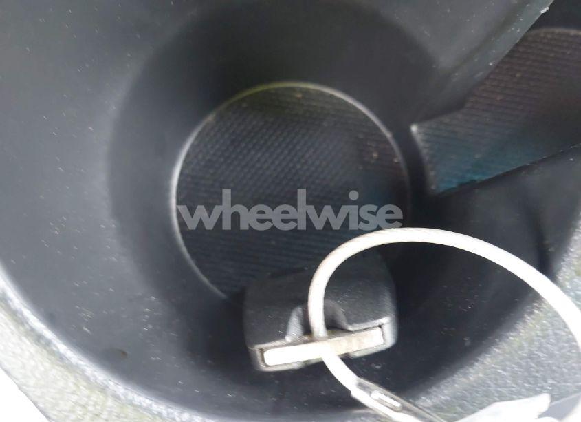 Photo 11 of 2025 Mercedes-benz Sprinter 2500 STANDARD ROOF 4-CYL DIESEL (VIN W1Y4KBHY7SP761633)