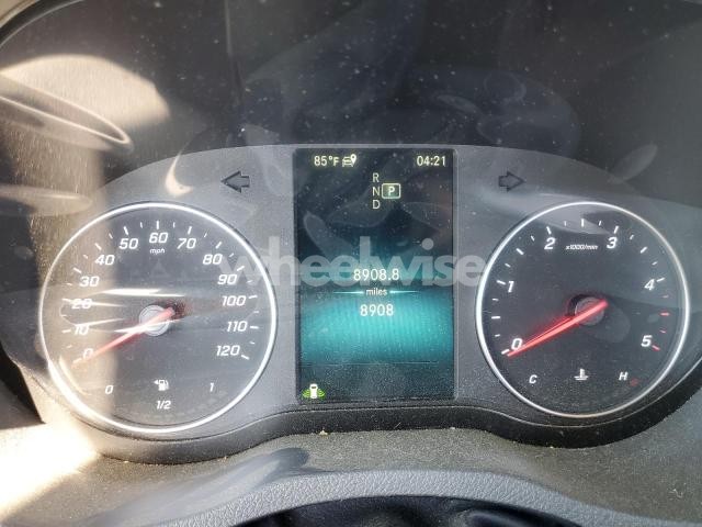 Photo 8 of 2024 MERCEDES-BENZ SPRINTER 2500 (VIN W1Y4KCHY4RT180131)