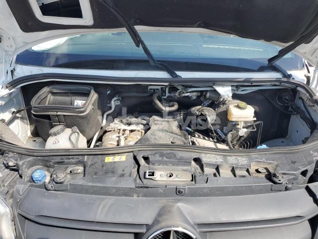 Photo 10 of 2024 MERCEDES-BENZ SPRINTER 2500 (VIN W1Y4KCHY7RT171018)