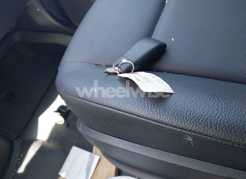 Photo 11 of 2023 Mercedes-benz Sprinter 2500 HIGH ROOF 4-CYL DIESEL HO (VIN W1Y4NCHY0PT152394)