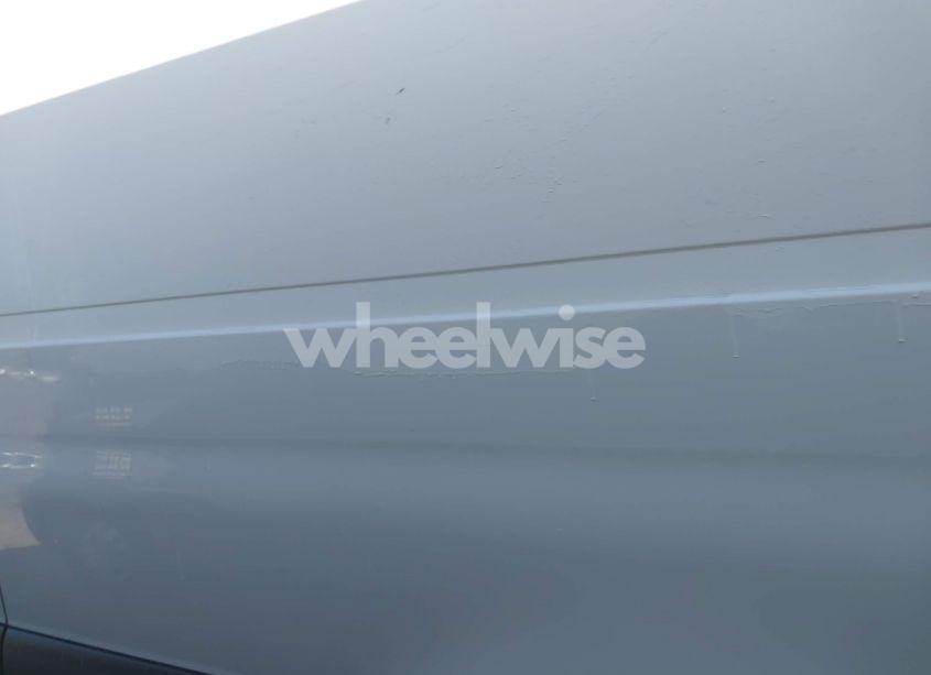 Photo 15 of 2023 Mercedes-benz Sprinter 2500 HIGH ROOF 4-CYL DIESEL HO (VIN W1Y4NCHY6PT139276)