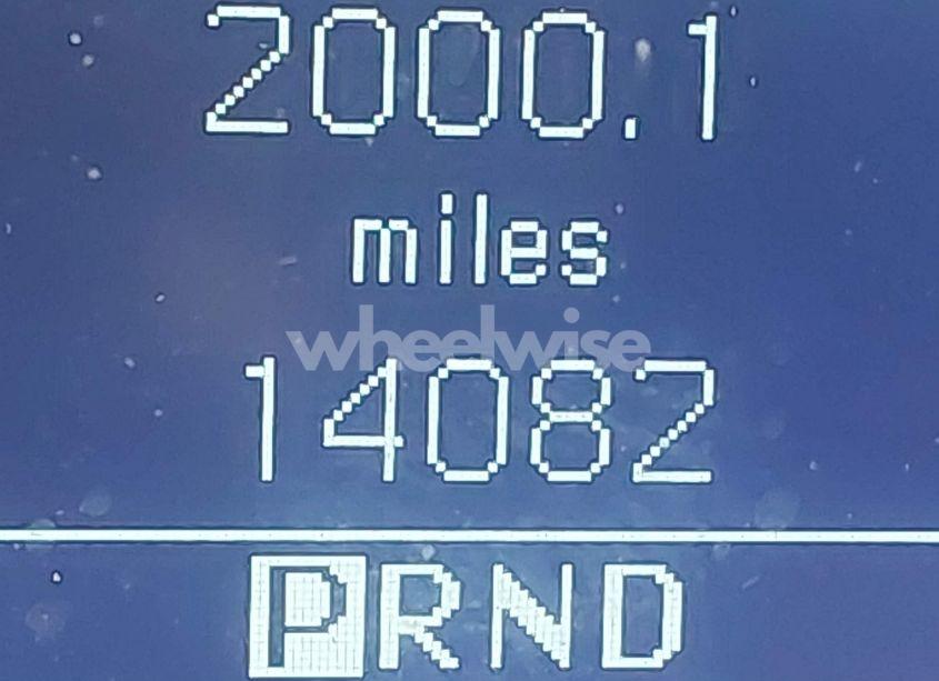 Photo 16 of 2023 Mercedes-benz Sprinter 2500 HIGH ROOF 4-CYL DIESEL HO (VIN W1Y4NCHY6PT139276)