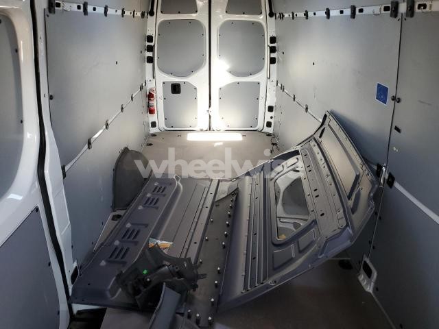 Photo 3 of 2023 MERCEDES-BENZ SPRINTER 2500 (VIN W1Y4NDHY1PT138980)