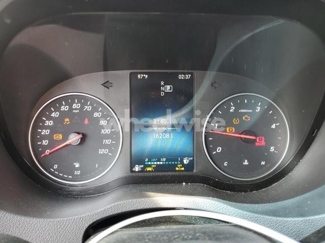 Photo 12 of 2023 MERCEDES-BENZ SPRINTER 2500 (VIN W1Y4NDHYXPT125340)