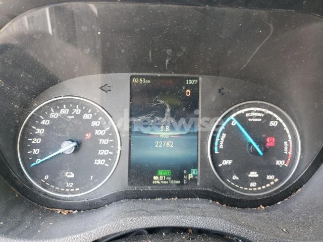 Photo 7 of 2024 MERCEDES-BENZ ESPRINTER 2500 (VIN W1Y4VCHY3RT182265)