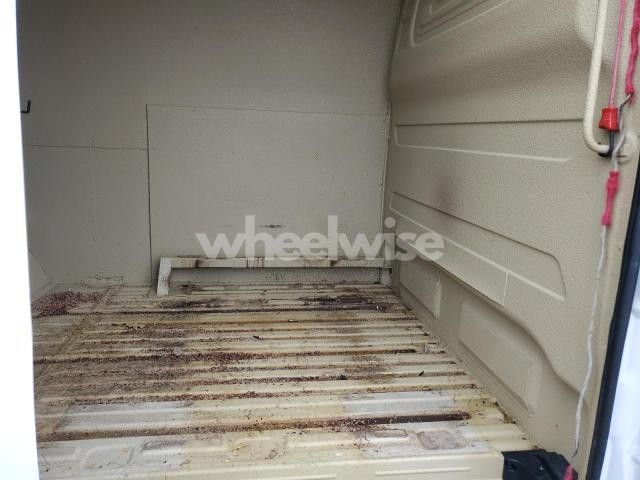 Photo 10 of 2024 MERCEDES-BENZ SPRINTER 3500 (VIN W1Y5NBHYXRT169642)