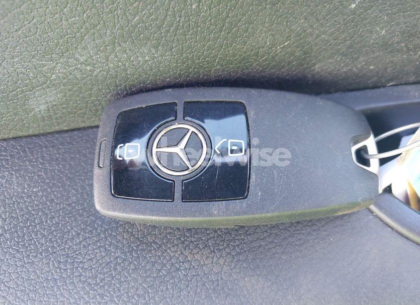 Photo 11 of 2024 Mercedes-benz Sprinter 3500 HIGH ROOF 4-CYL DIESEL HO (VIN W1Y5NCHY4RT177614)