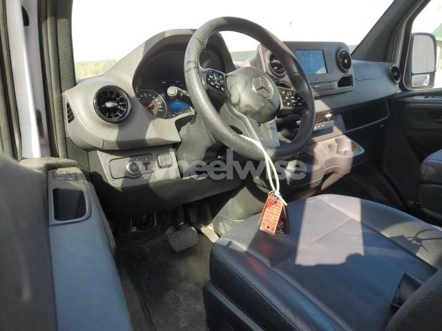 Photo 2 of 2023 MERCEDES-BENZ SPRINTER 3500 (VIN W1Y5NDHY4PT134166)
