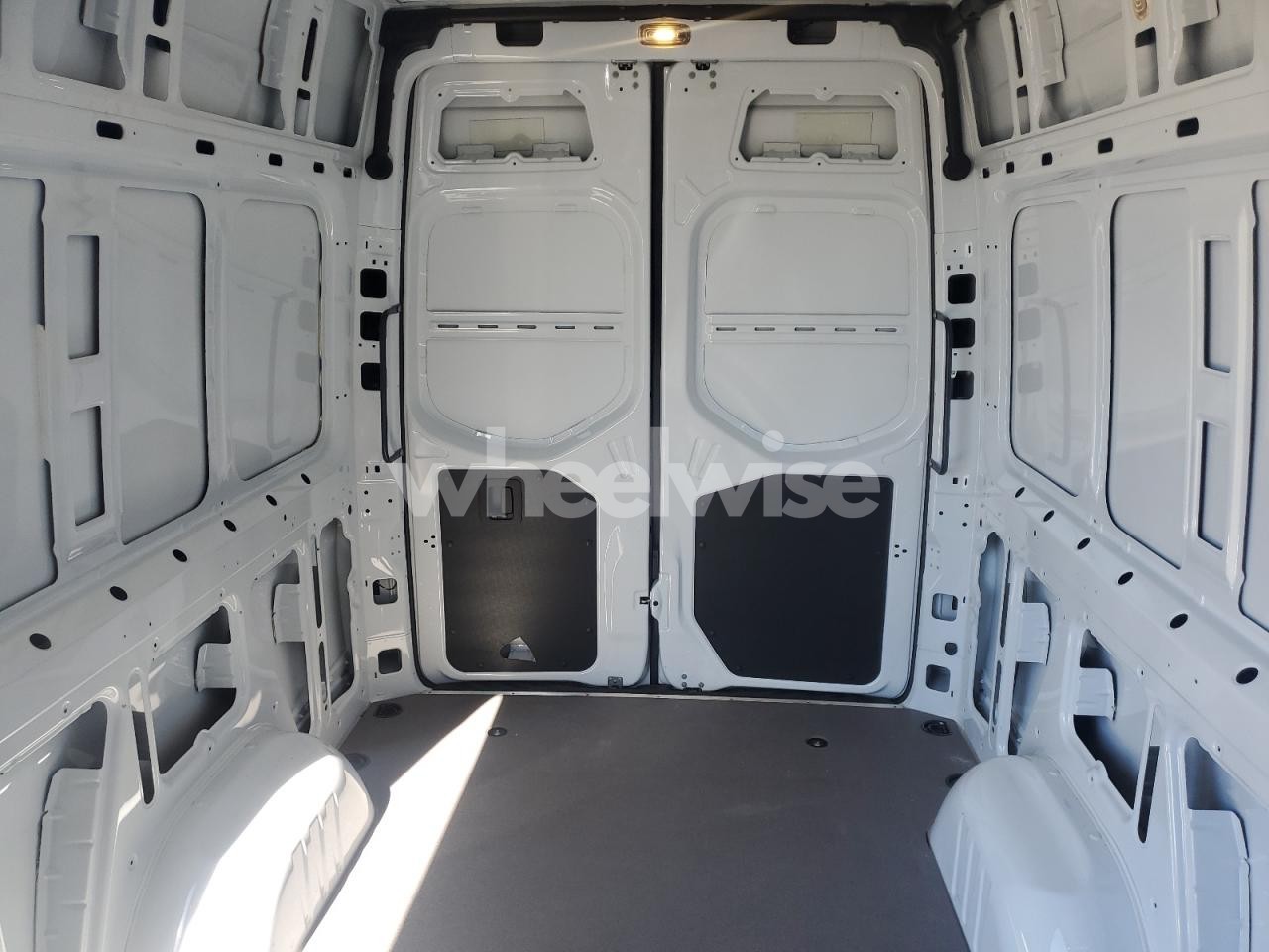 Photo 10 of 2023 MERCEDES-BENZ SPRINTER 1500 (VIN W1Y70BGY2PT147480)