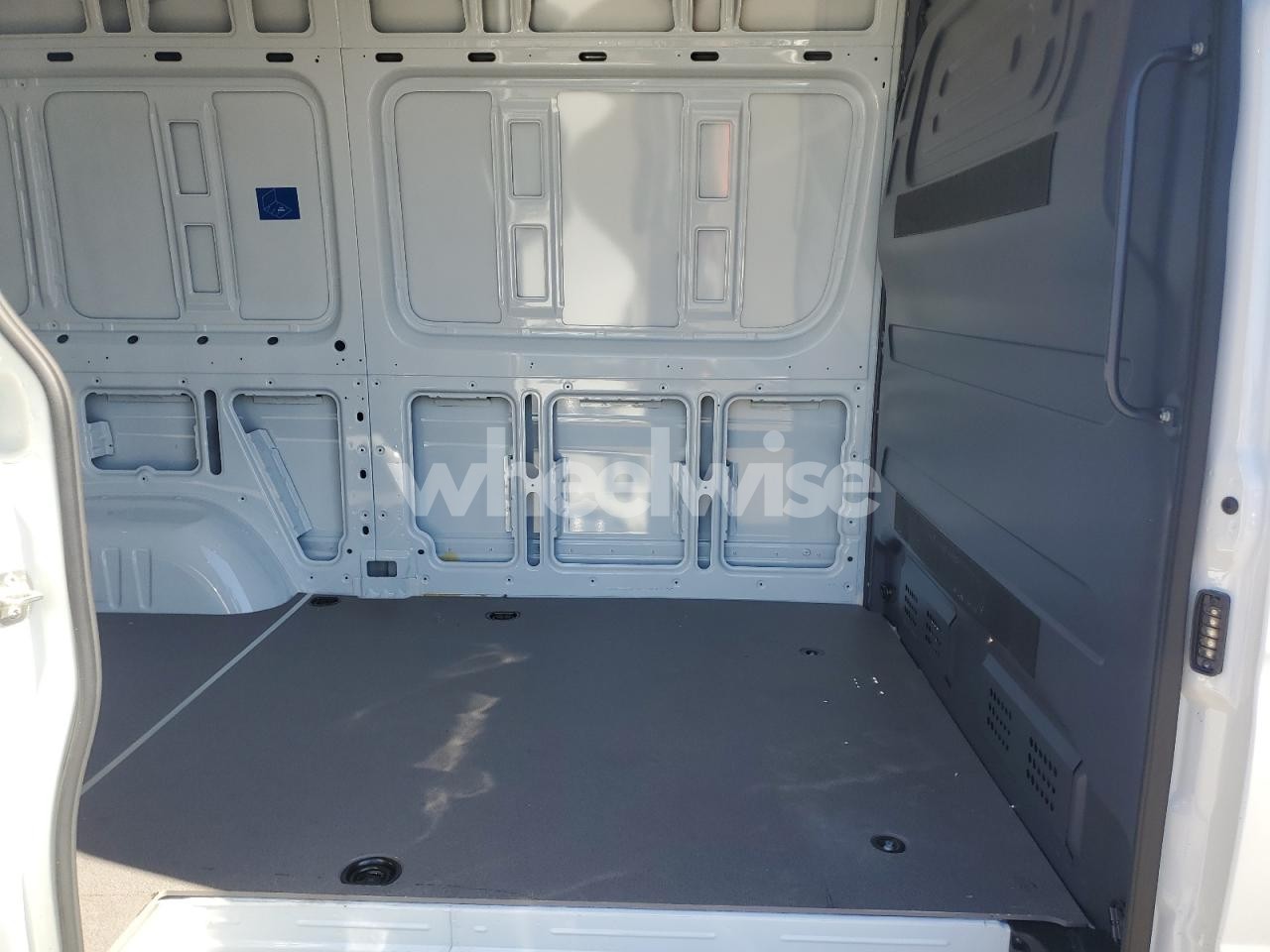 Photo 11 of 2023 MERCEDES-BENZ SPRINTER 1500 (VIN W1Y70BGY2PT147480)