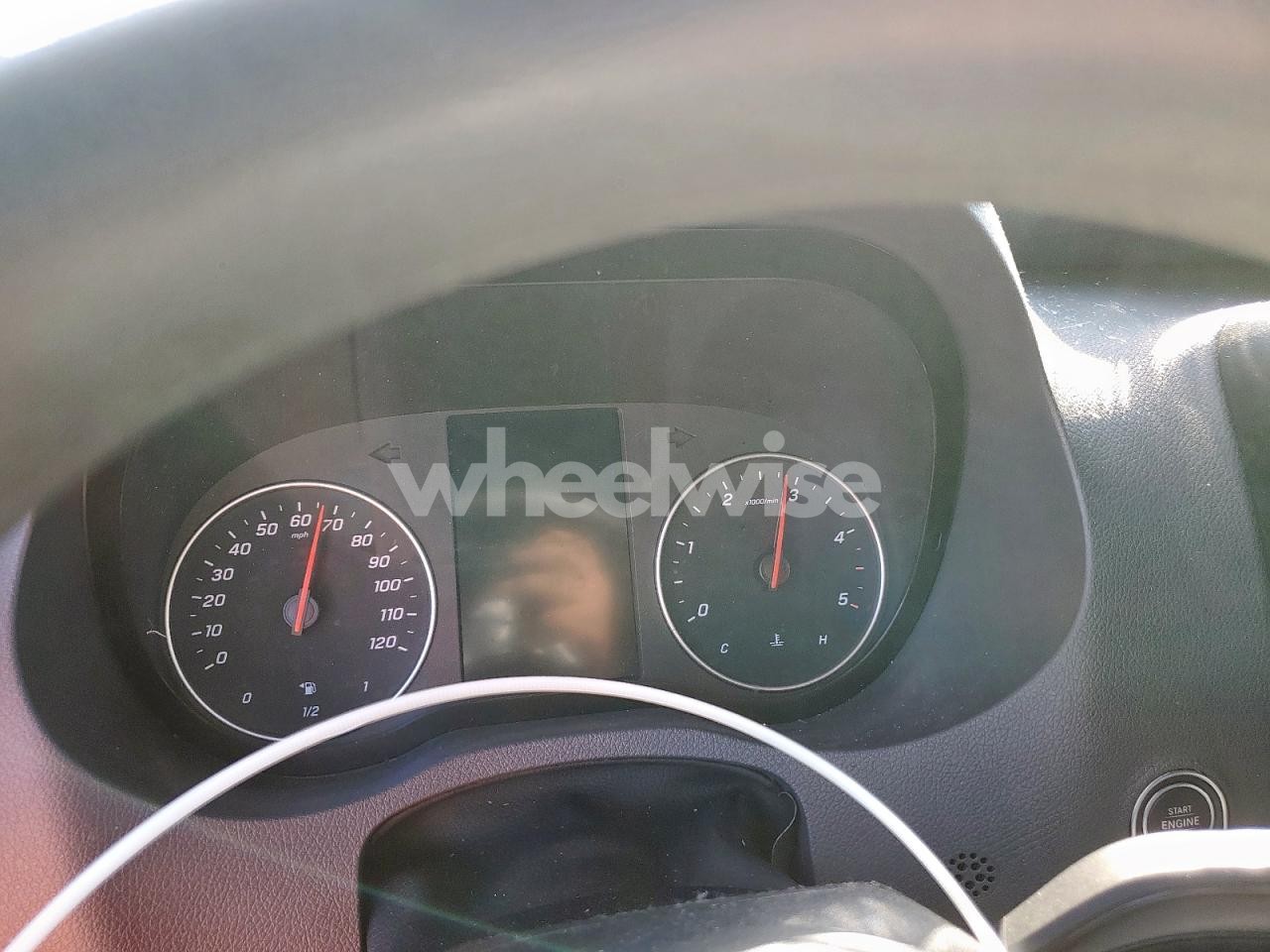 Photo 9 of 2024 MERCEDES BENZ SPRINTER 3500 DELIVERY VAN (VIN W1Y8ND3Y1RT187379)