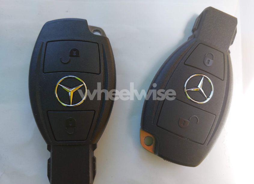 Photo 11 of 2023 Mercedes-benz Metris (VIN W1YV0BEY4P4297711)