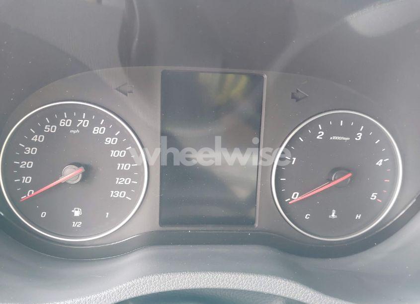 Photo 7 of 2025 Mercedes-benz Sprinter 2500 STANDARD ROOF 4-CYL DIESEL (VIN W1Z4KFHY4SP812671)