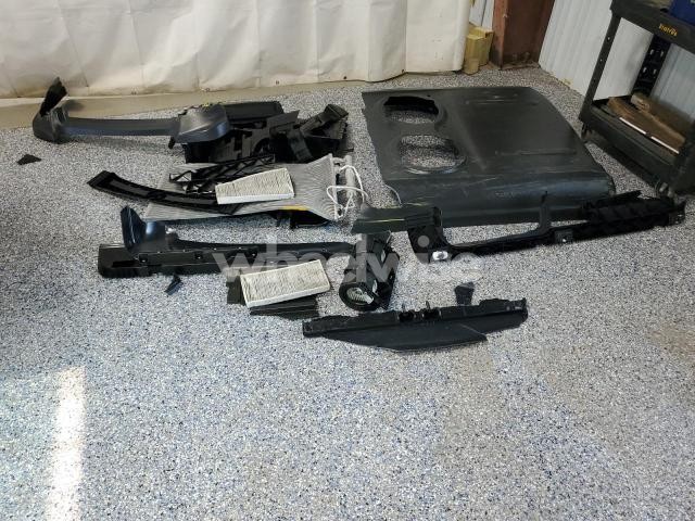 Photo 11 of 2025 MERCEDES-BENZ SPRINTER 2500 (VIN W1Z4KFHY8SP805397)