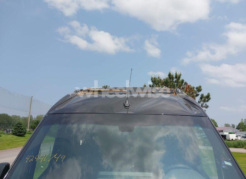 Photo 6 of 2025 Mercedes-benz Sprinter 2500 HIGH ROOF 4-CYL DIESEL (VIN W1Z4KGHY2ST213362)