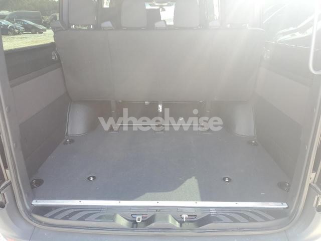 Photo 3 of 2025 MERCEDES-BENZ SPRINTER 2500 (VIN W1Z4KGHY3ST221227)