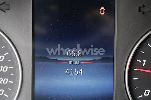 Photo 10 of 2025 MERCEDES-BENZ SPRINTER 2500 (VIN W1Z4KGHY7ST213843)