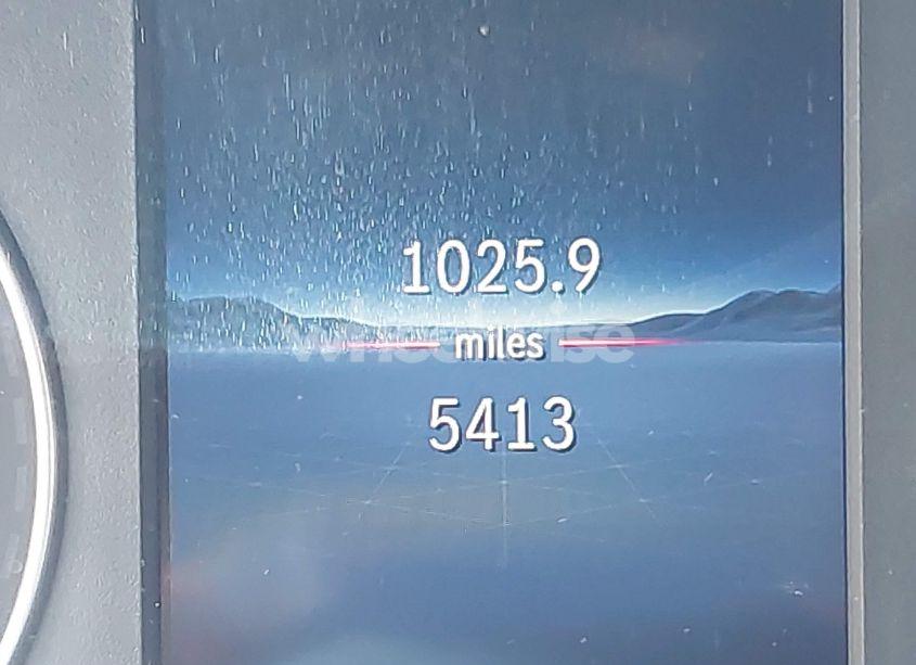 Photo 15 of 2025 Mercedes-benz Sprinter 2500 HIGH ROOF 4-CYL DIESEL (VIN W1Z4KGHY8ST216668)