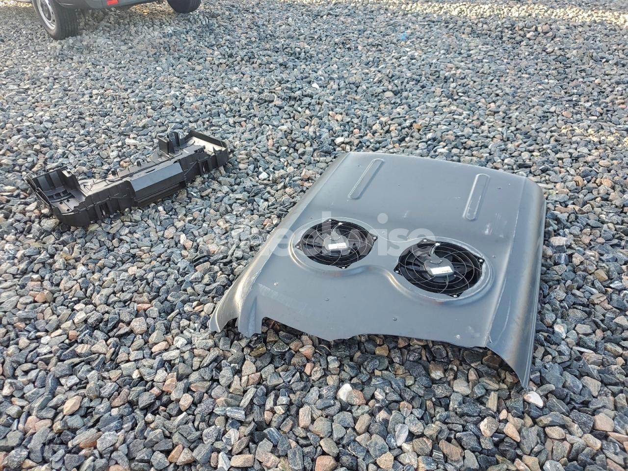 Photo 13 of 2025 MERCEDES-BENZ SPRINTER 2500 (VIN W1Z4KGHY9ST220230)