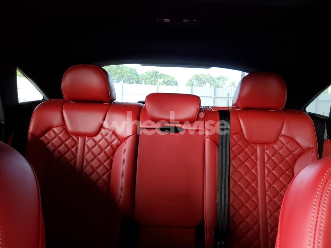 Photo 10 of 2023 AUDI SQ5 SPORTBACK PREMIUM PLUS (VIN WA124AFY4P2166594)