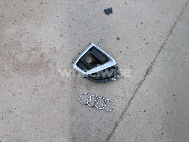 Photo 14 of 2023 AUDI SQ5 SPORTBACK PRESTIGE N/A (VIN WA134AFY3P2110585)