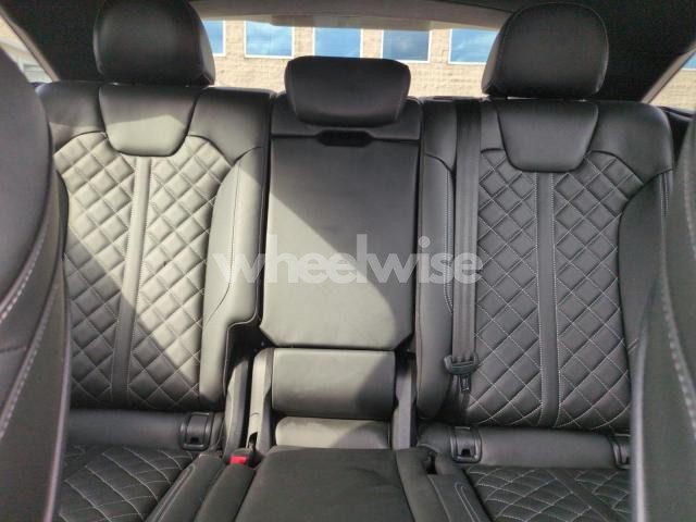 Photo 5 of 2023 AUDI SQ5 SPORTBACK PRESTIGE N/A (VIN WA134AFY3P2110585)