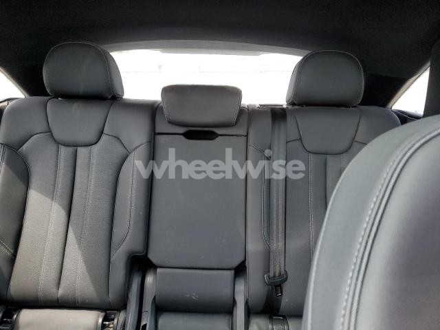 Photo 14 of 2022 AUDI Q5 SPORTBACK PRESTIGE 45 (VIN WA16AAFY1N2133916)