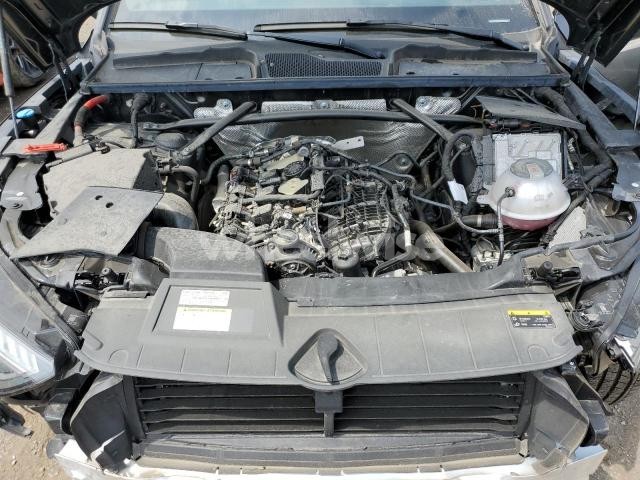 Photo 6 of 2022 AUDI Q5 SPORTBACK PRESTIGE 45 (VIN WA16AAFY1N2133916)