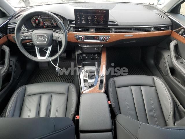 Photo 12 of 2022 AUDI A4 ALLROAD PREMIUM PLUS (VIN WA18AAF47NA037901)