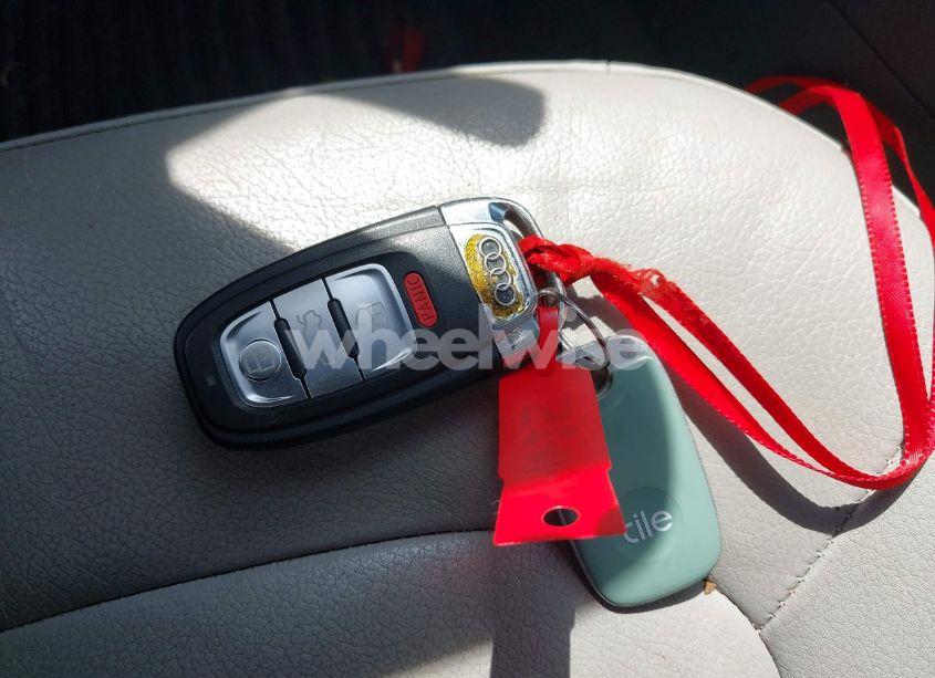 Photo 11 of 2013 Audi Allroad 2.0T PREMIUM (VIN WA19FAFLXDA194947)