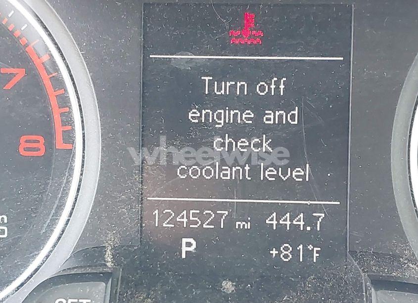 Photo 15 of 2013 Audi Allroad 2.0T PREMIUM (VIN WA19FAFLXDA194947)