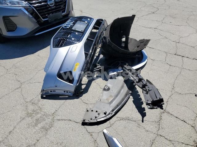 Photo 11 of 2023 AUDI E-TRON PREMIUM (VIN WA1AAAGE5PB000321)