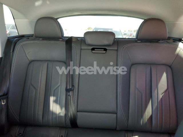 Photo 14 of 2023 AUDI E-TRON PREMIUM (VIN WA1AAAGE5PB000321)