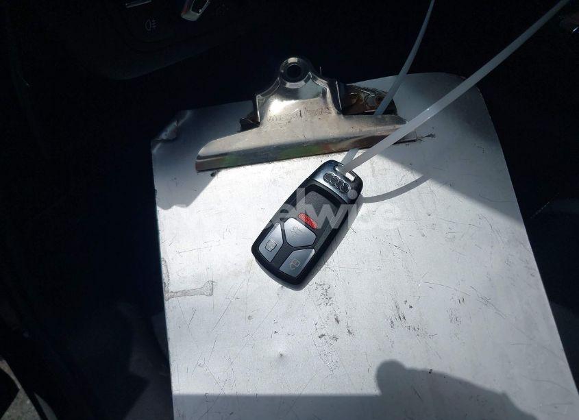 Photo 11 of 2023 Audi Q5 PREMIUM 40 TFSI QUATTRO S TRONIC (VIN WA1ABAFY2P2132364)