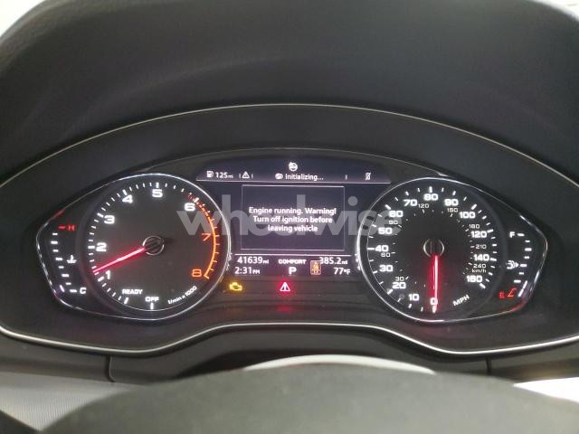 Photo 12 of 2020 AUDI Q5 PREMIUM (VIN WA1ANAFY4L2114949)