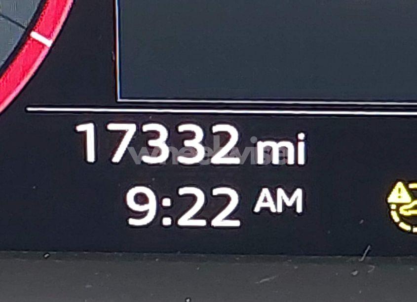 Photo 15 of 2024 Audi Q3 PREMIUM 40 TFSI QUATTRO TIPTRONIC (VIN WA1AUCF32R1083539)