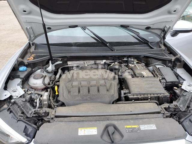 Photo 6 of 2022 AUDI Q3 PREMIUM 40 (VIN WA1AUCF36N1053003)